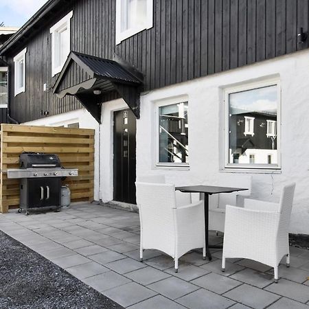 Areskutan Husa Laegenhet 5 Exterior foto